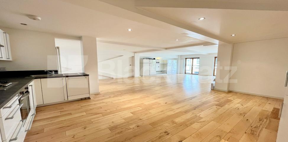 			LET , 2 Bedroom, 2 bath, 1 reception Apartment			 Kamen House - Magdalen Street, London Bridge